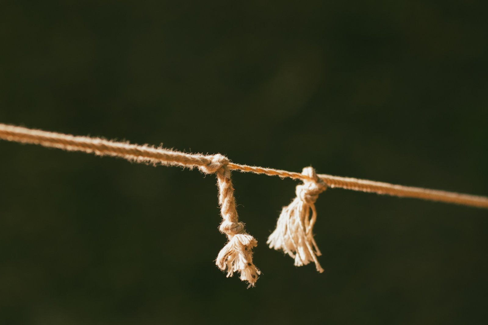 Energetic Cord Release