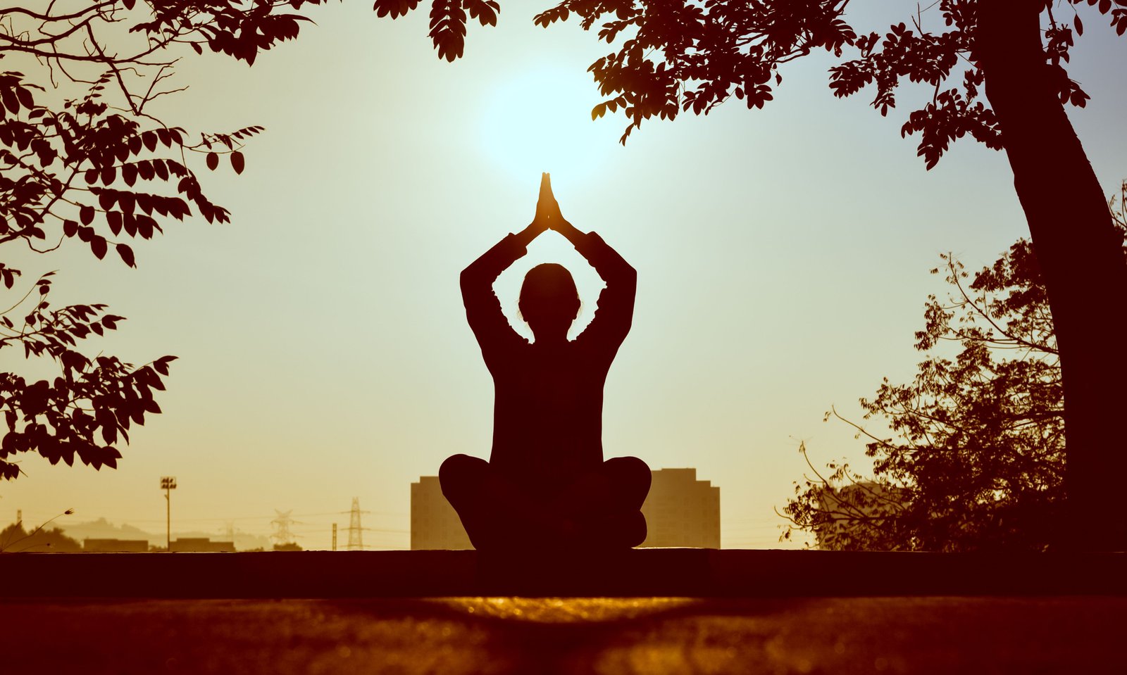 Restoring Inner Peace