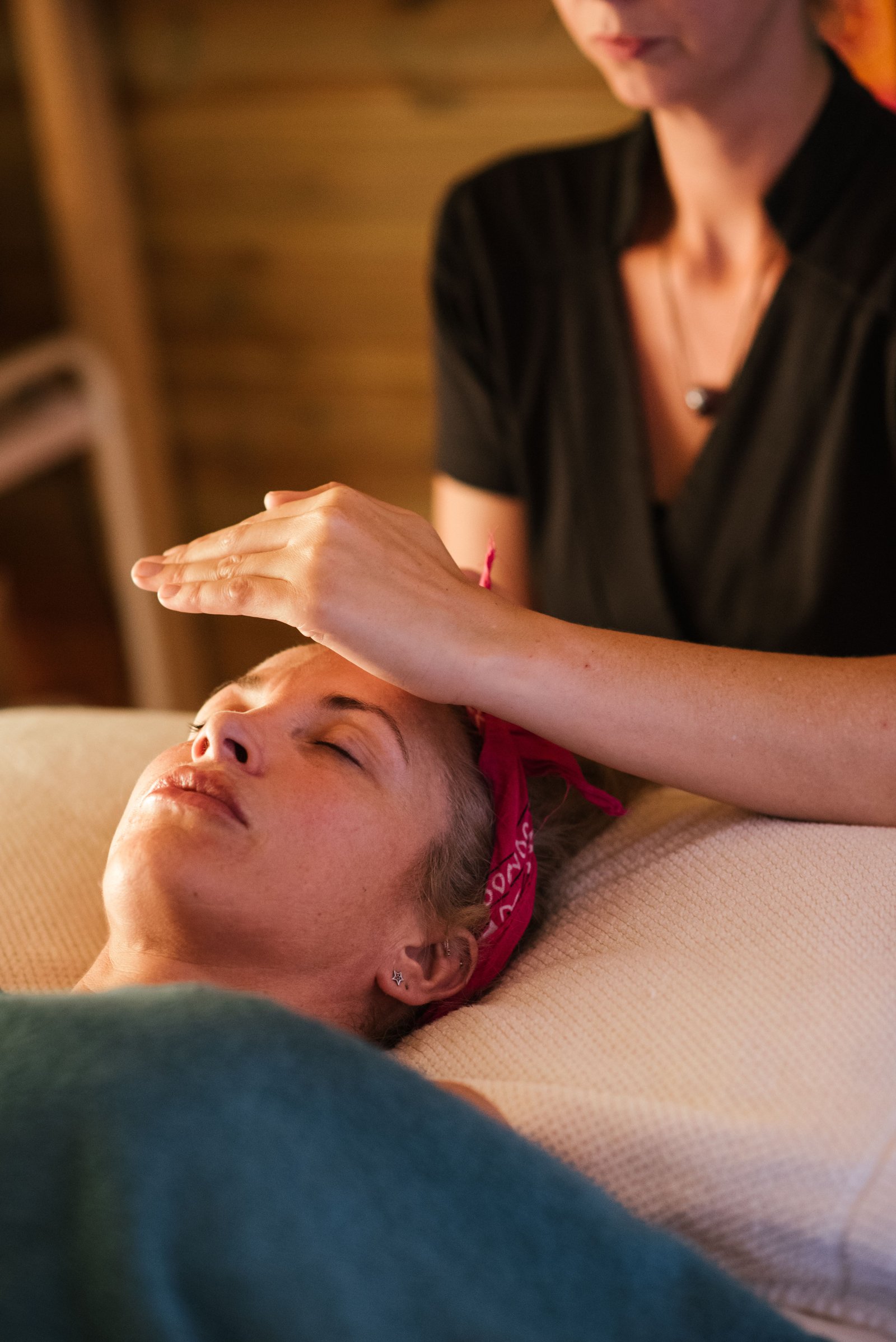 Reiki Energy Healing